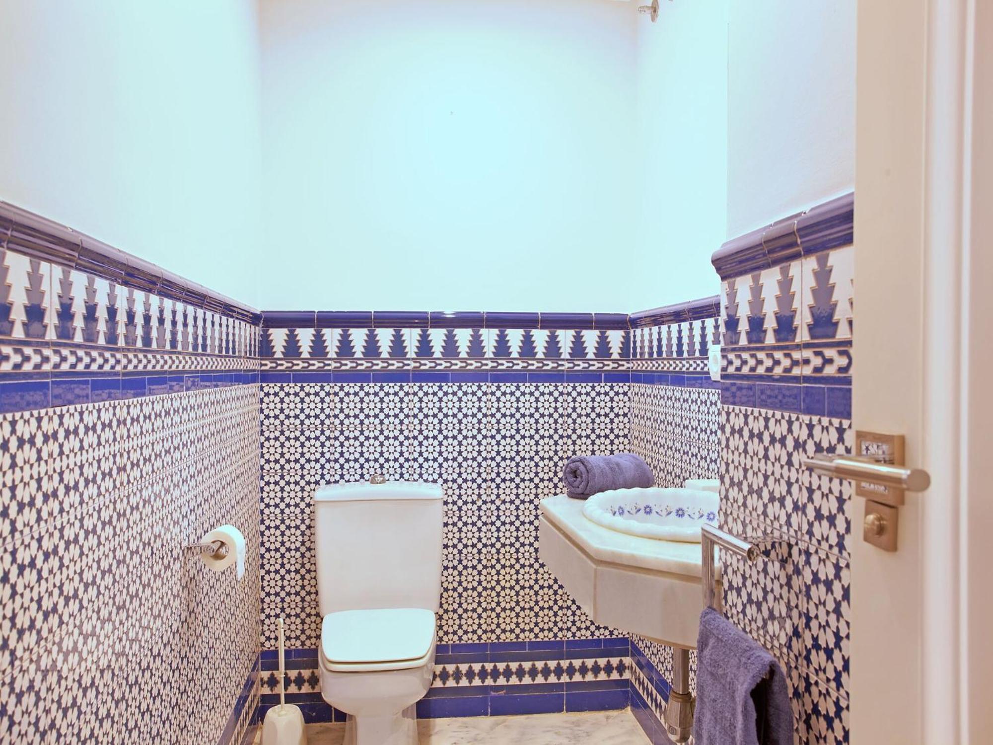 White Pearl Elviria H1 Appartement Marbella