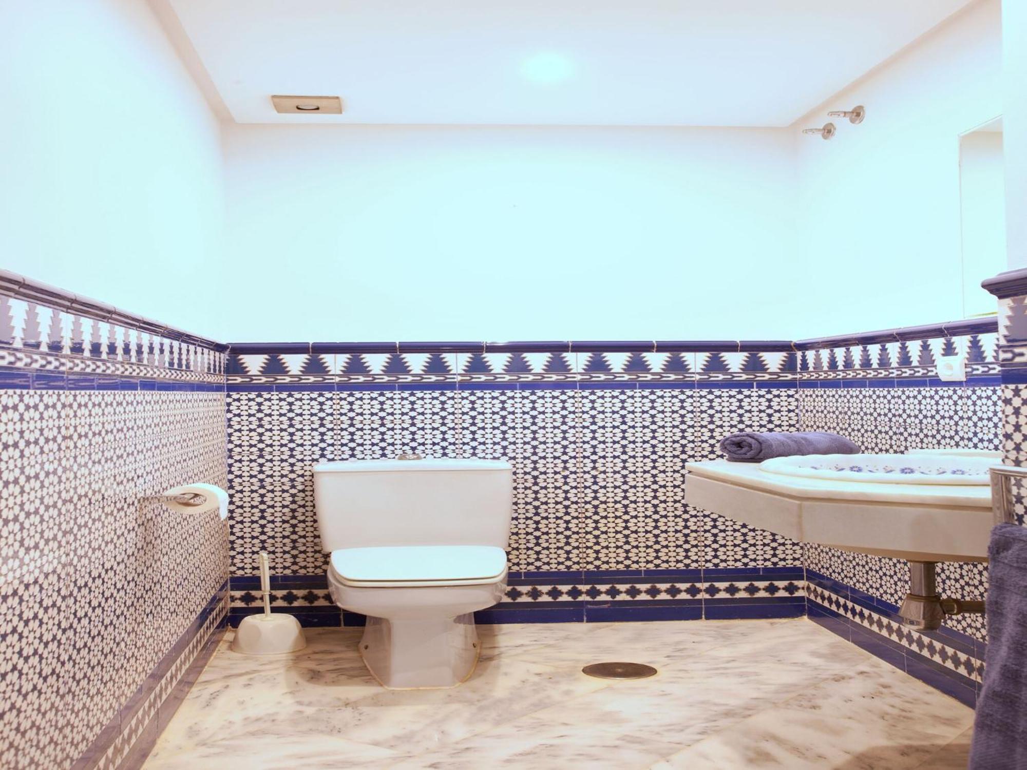 Appartement White Pearl Elviria H1