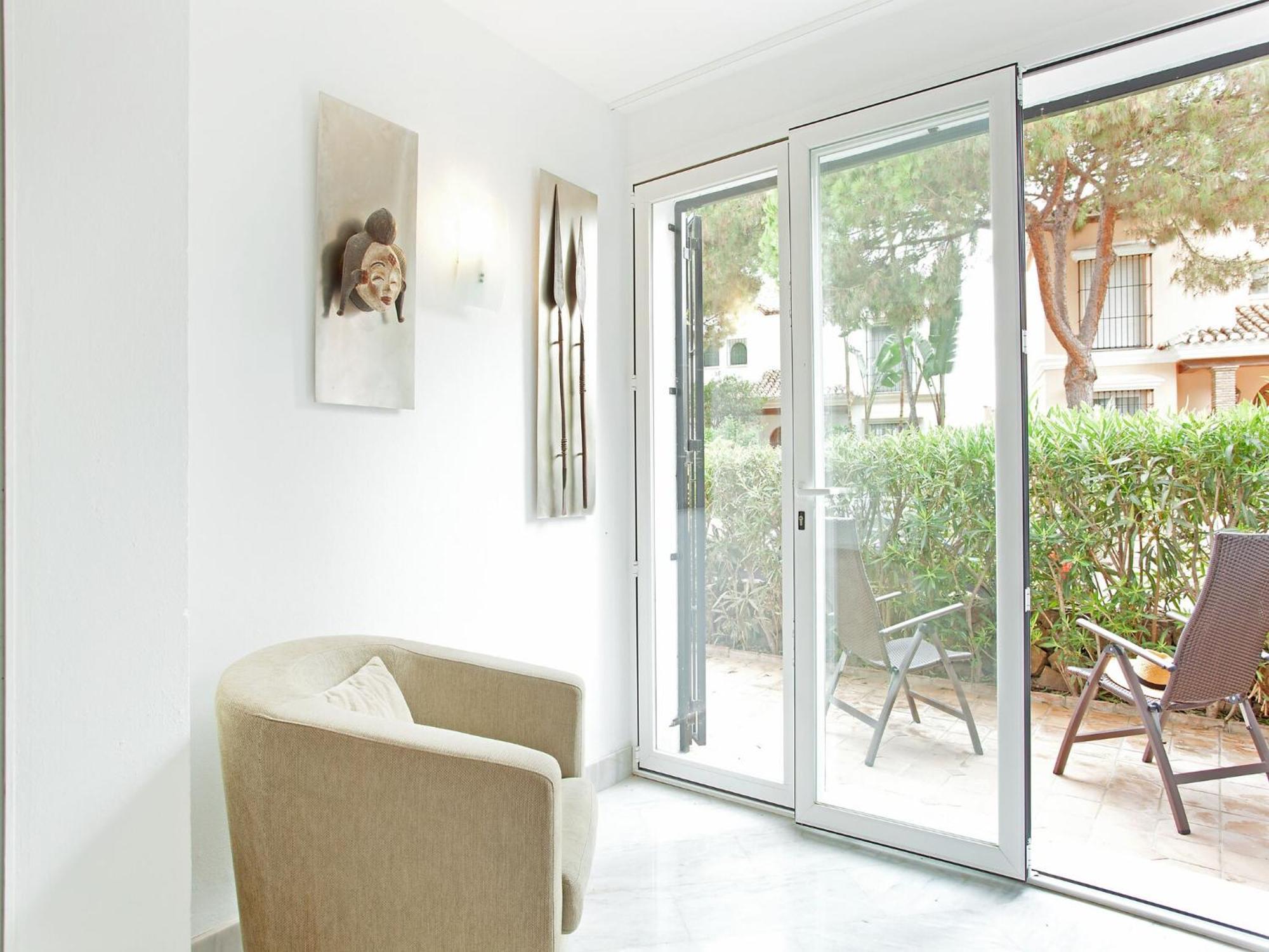 White Pearl Elviria H1 Apartment Marbella