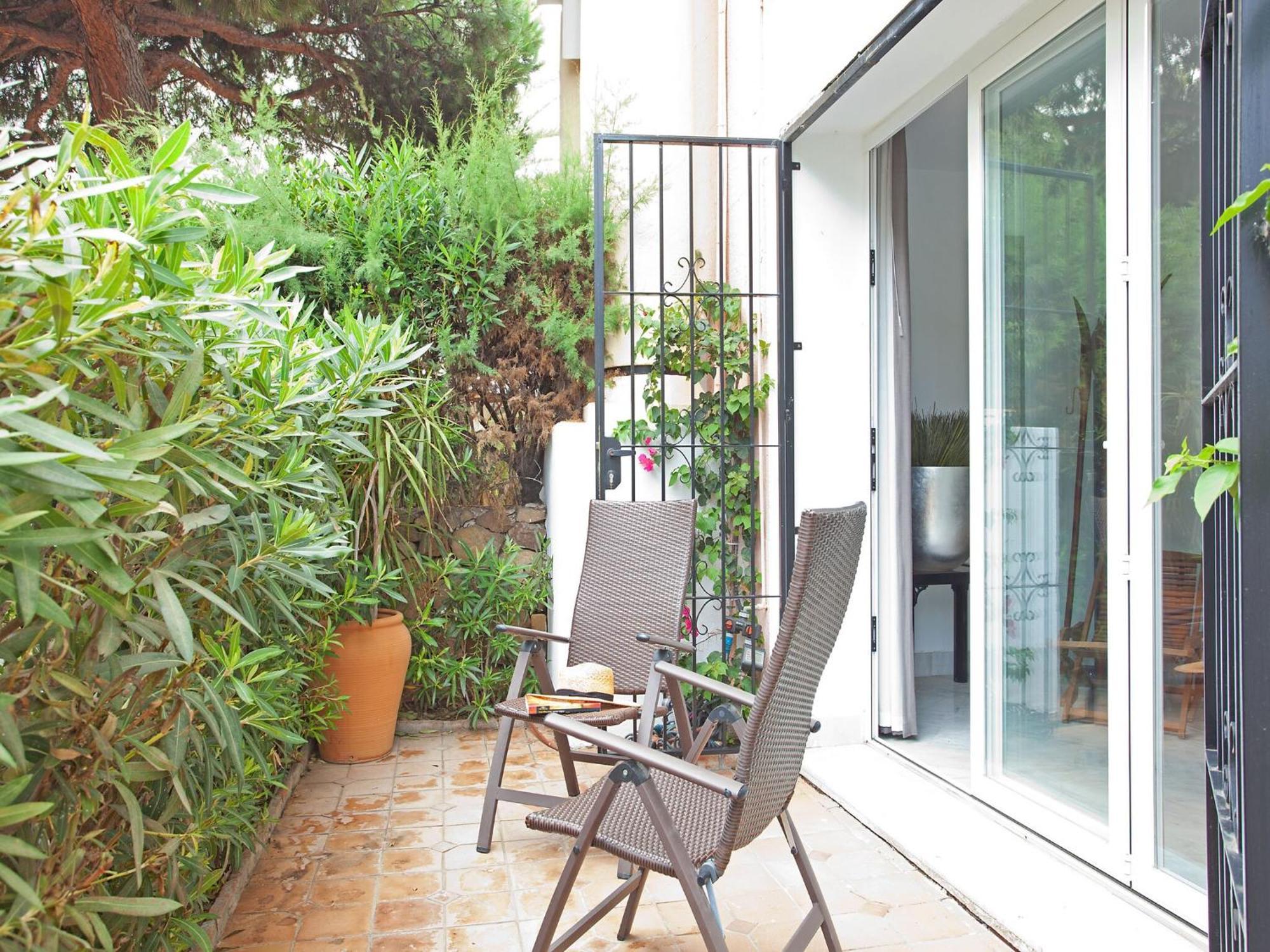 Apartment White Pearl Elviria H1 Marbella