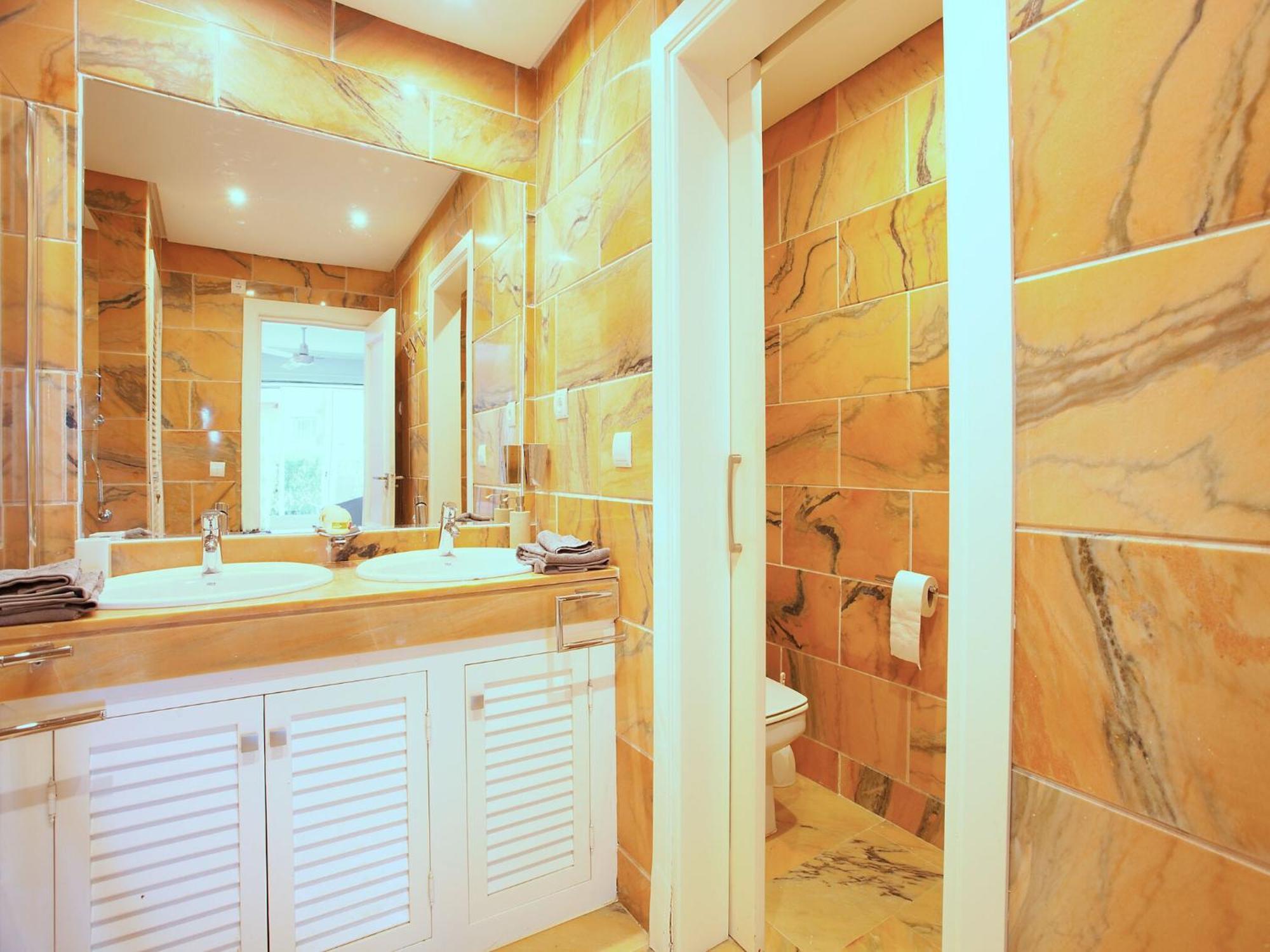 White Pearl Elviria H1 Apartment Marbella
