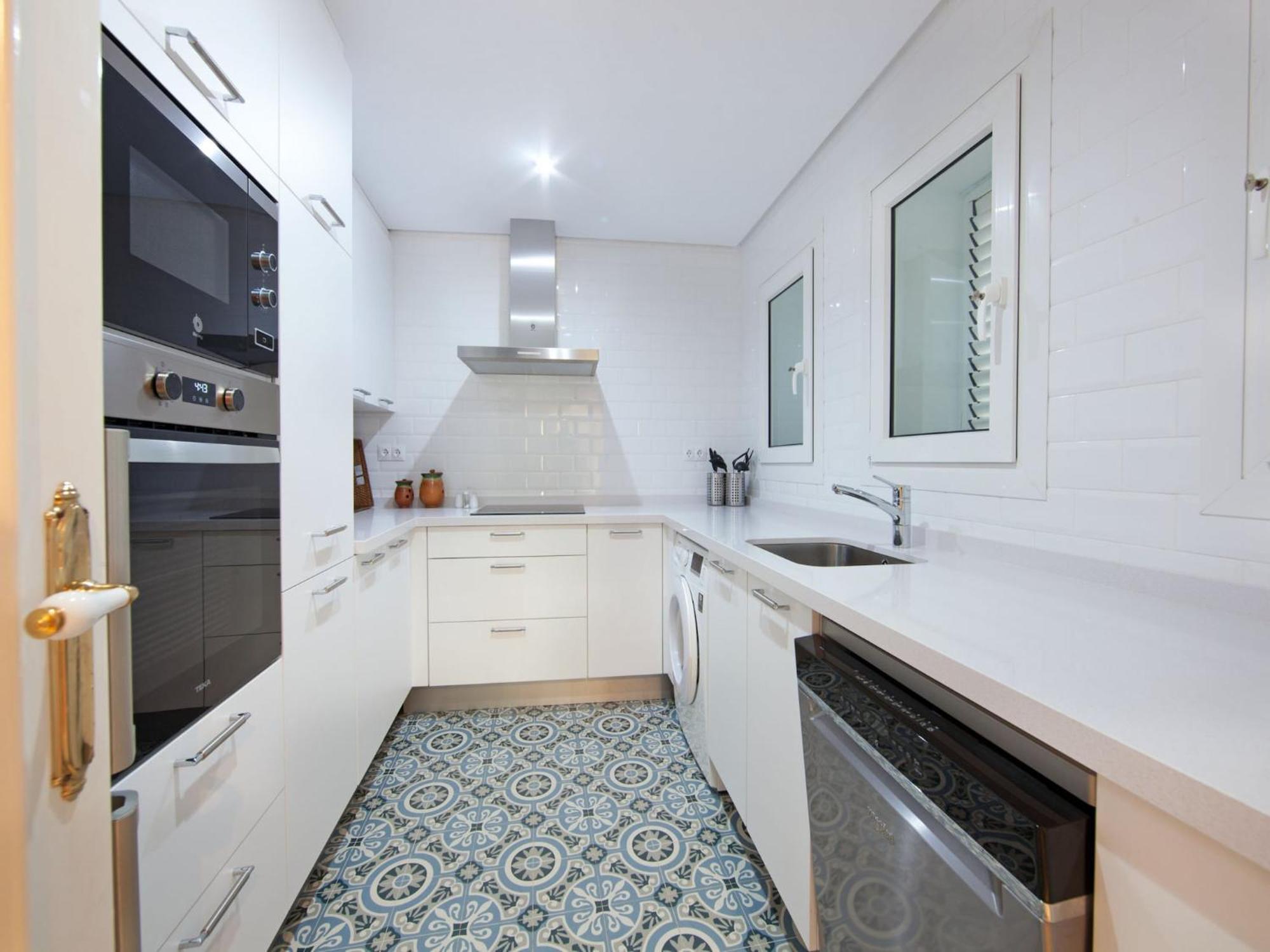 White Pearl Elviria H1 Apartment Marbella
