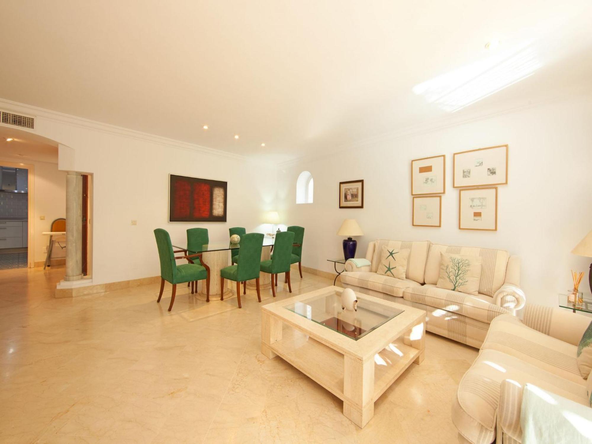White Pearl Elviria H1 * Marbella