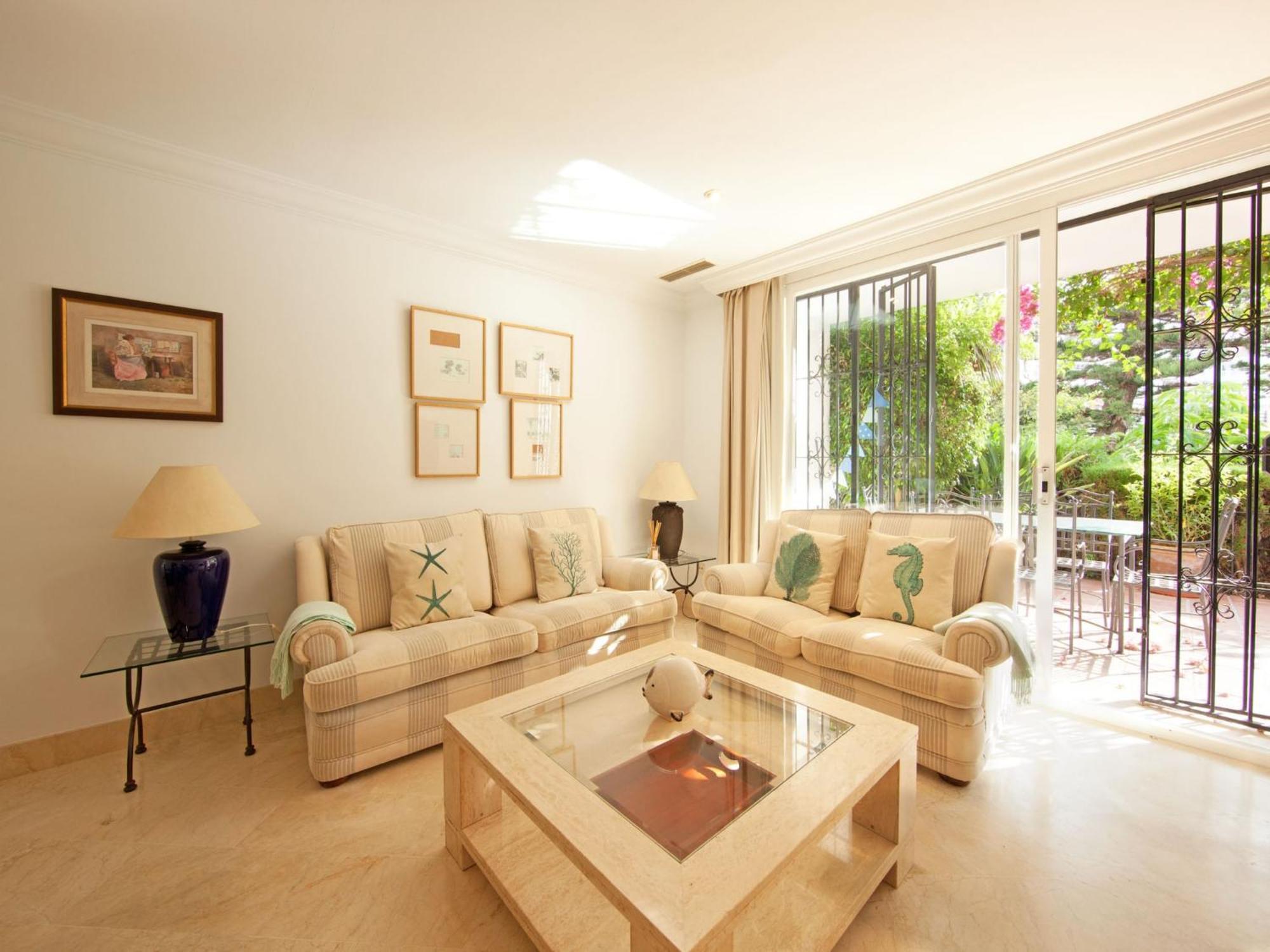 White Pearl Elviria H1 Apartment Marbella