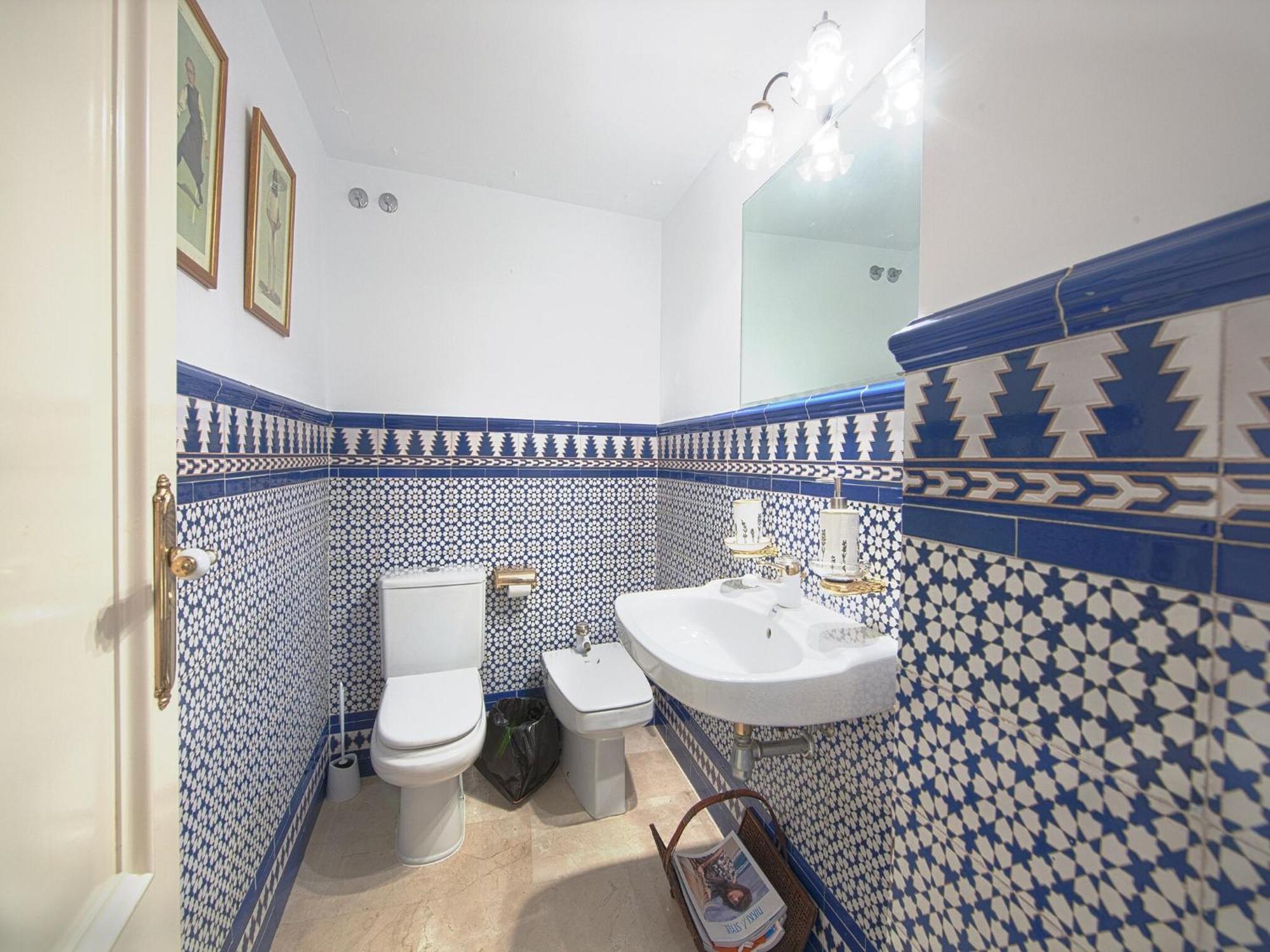 Apartment White Pearl Elviria H1 Marbella