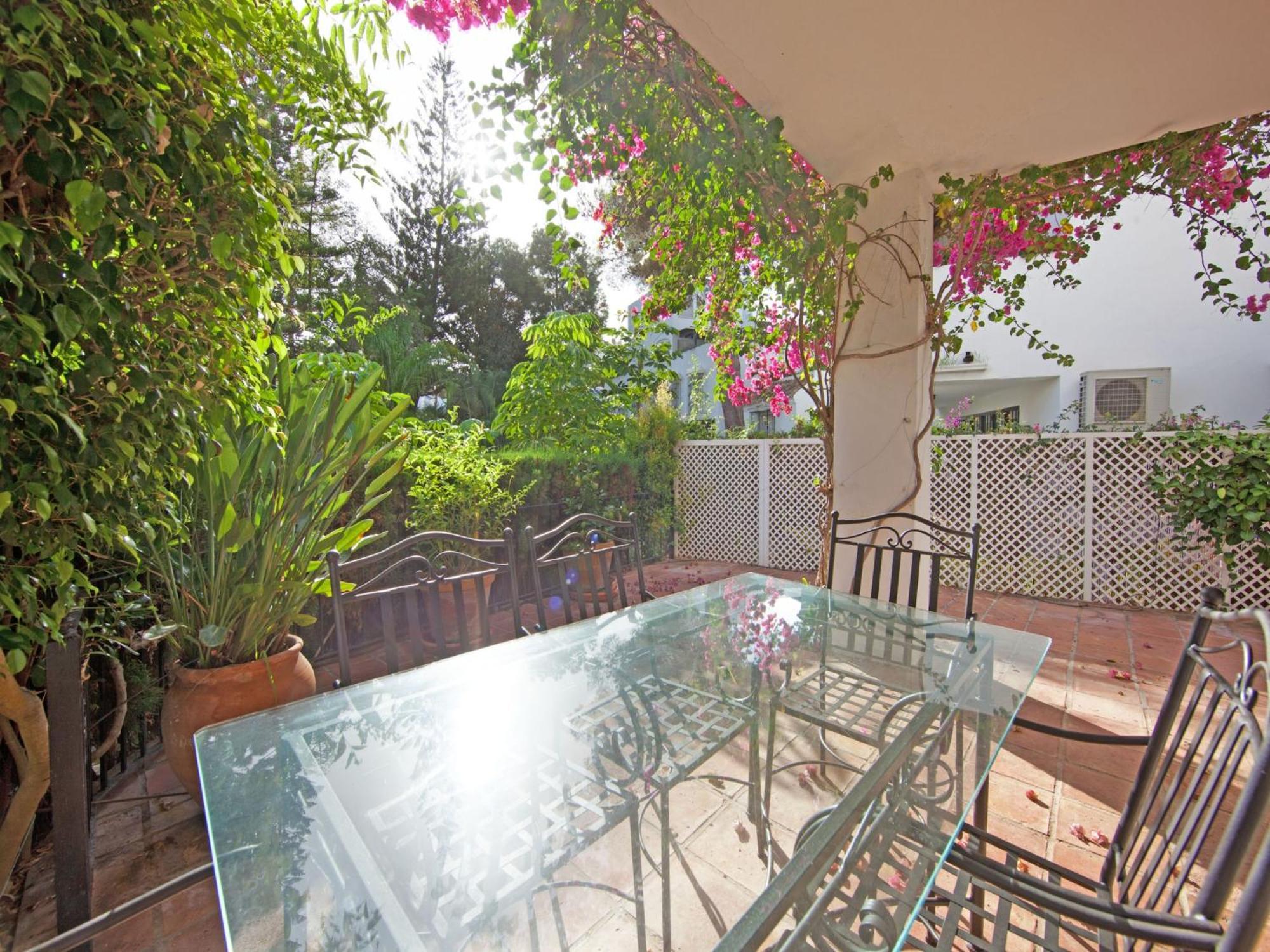White Pearl Elviria H1 Apartment Marbella