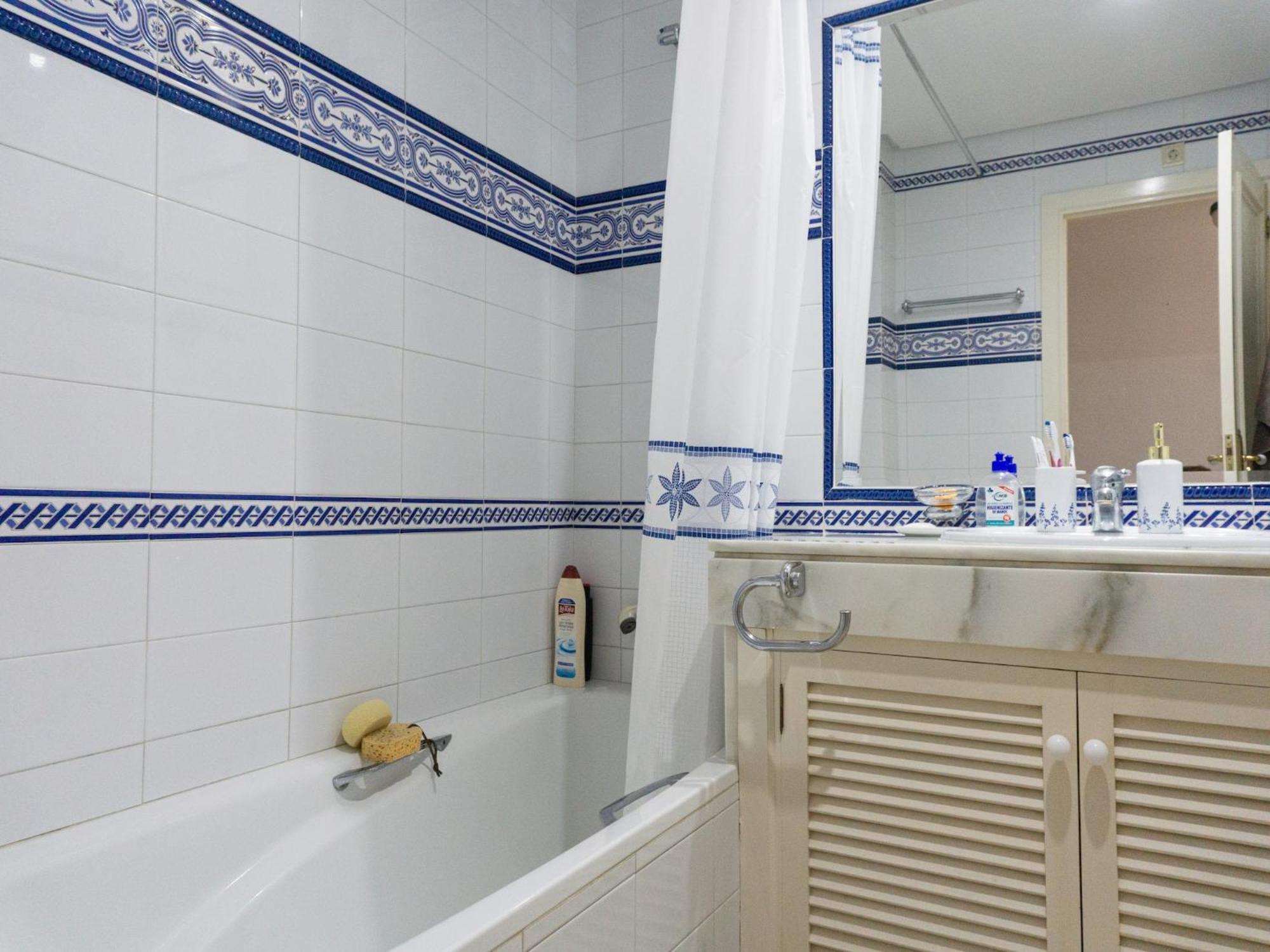 White Pearl Elviria H1 Apartment Marbella