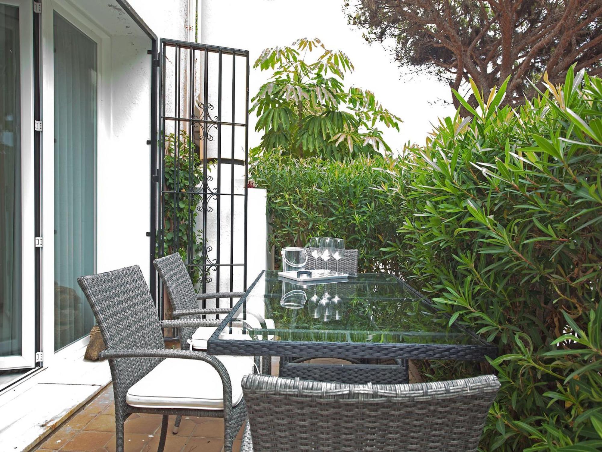 White Pearl Elviria H1 Apartamento *
