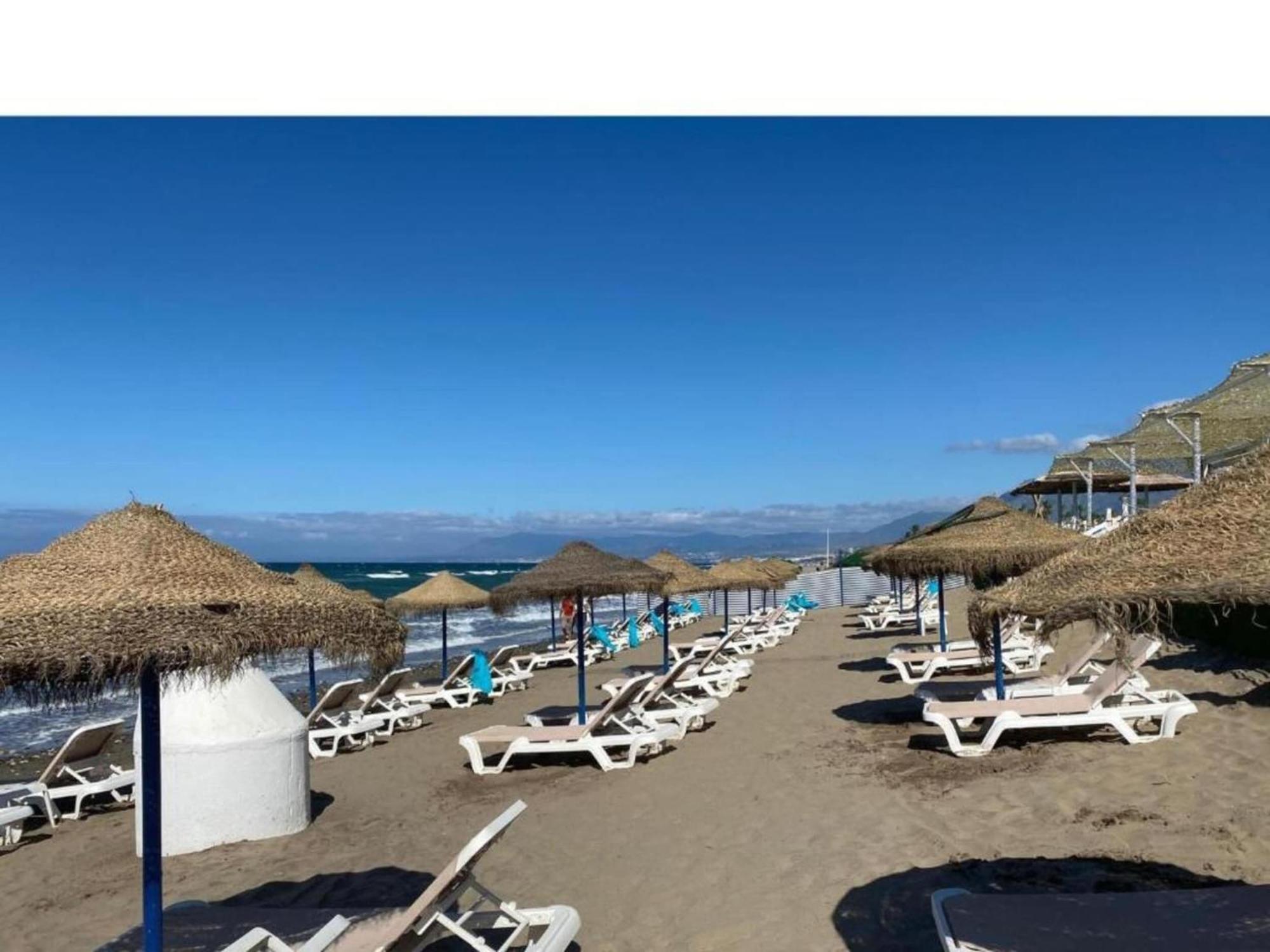 White Pearl Elviria H1 Marbella